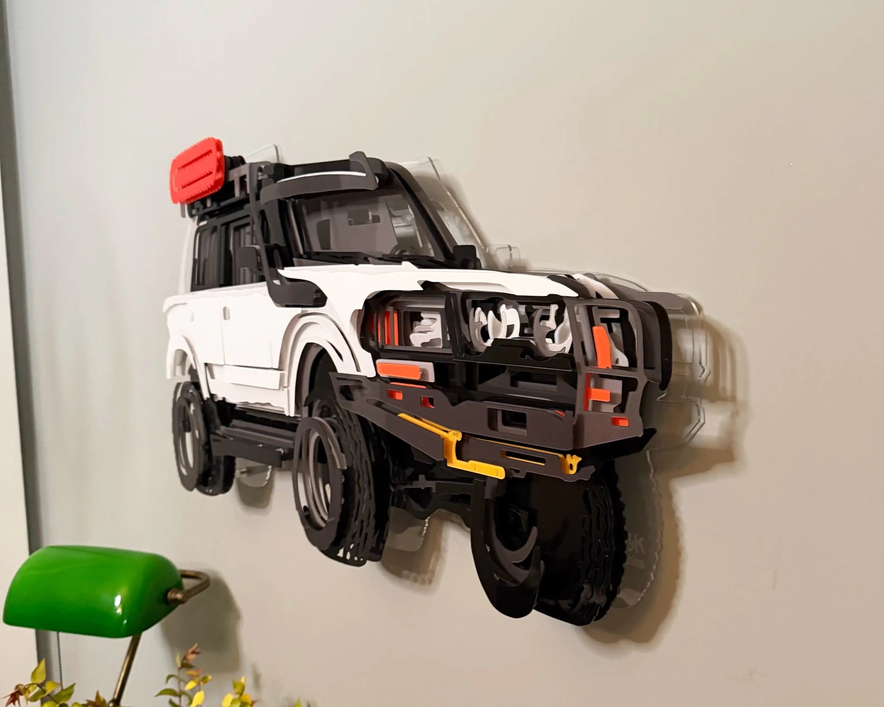 0003 - Off - Road Machine - Spark Stack Inc.