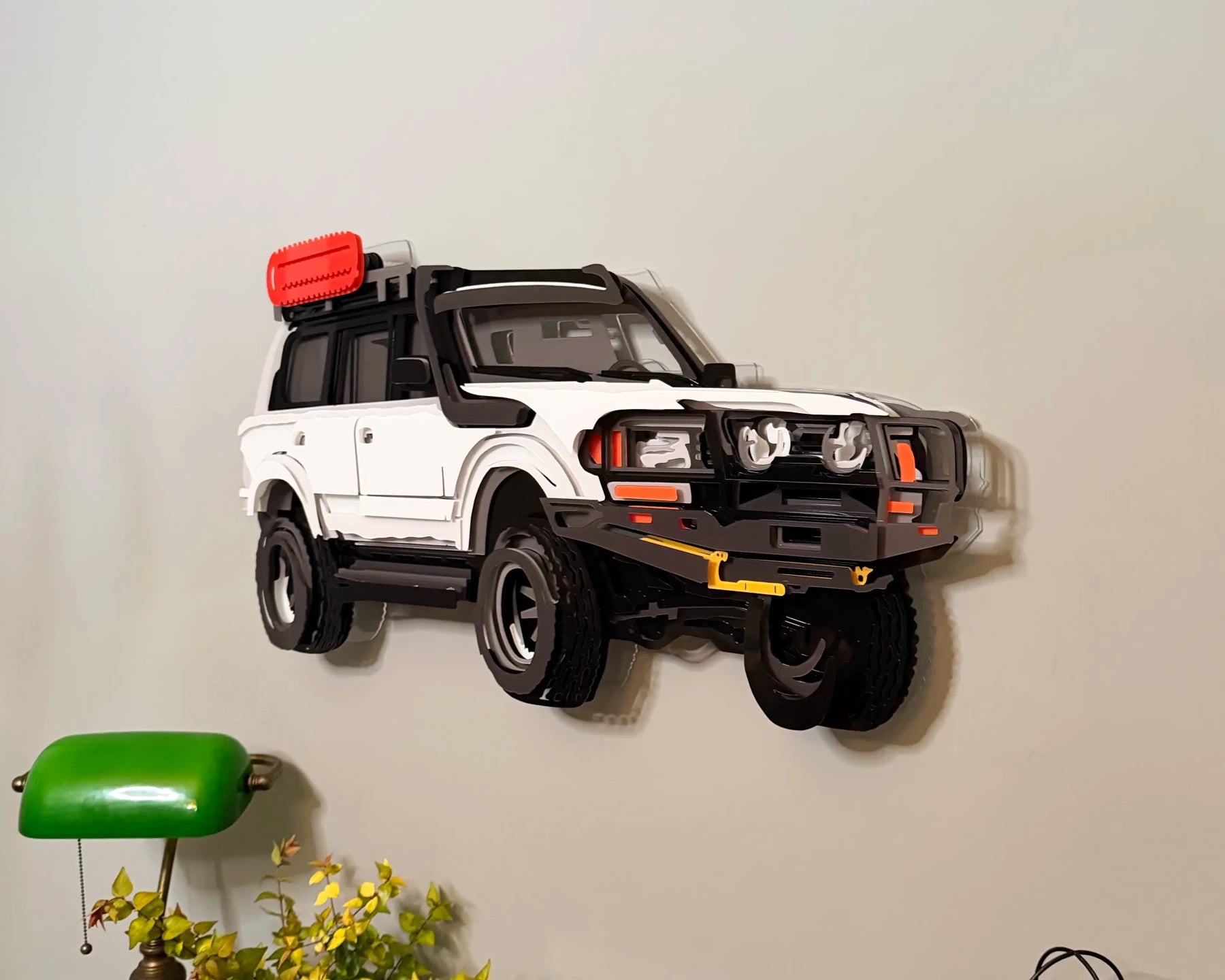 0003 - Off - Road Machine - Spark Stack Inc.