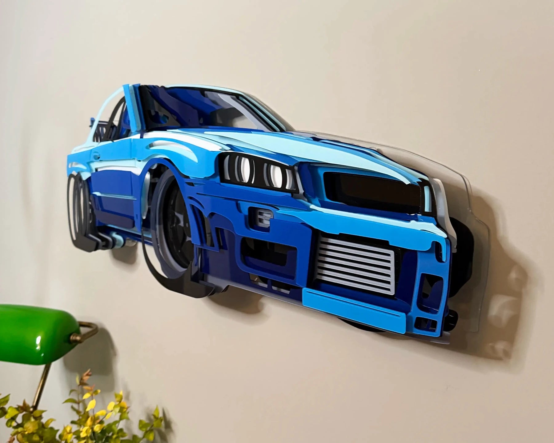 0006 - Midnight Racer - Spark Stack Inc.