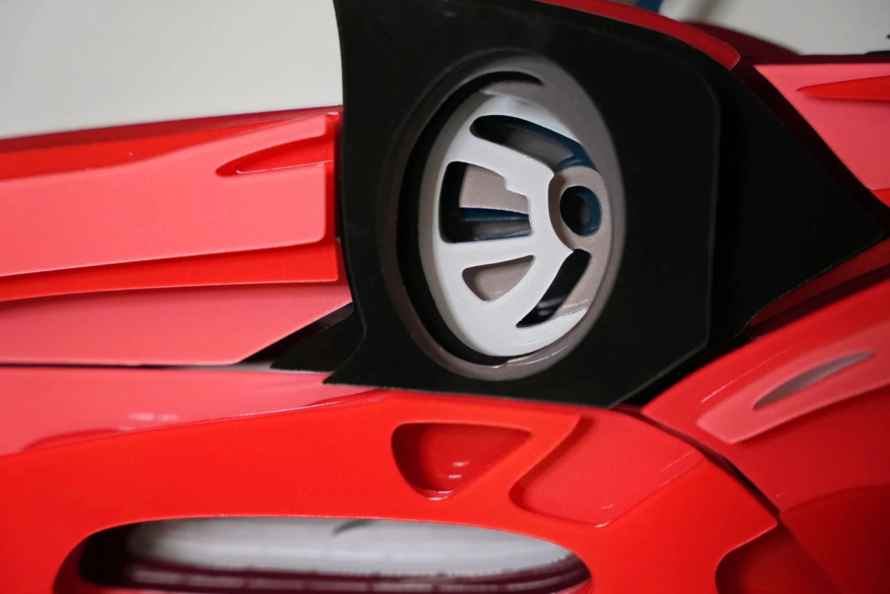 0007 - Pop - Up Roadster - Spark Stack Inc.