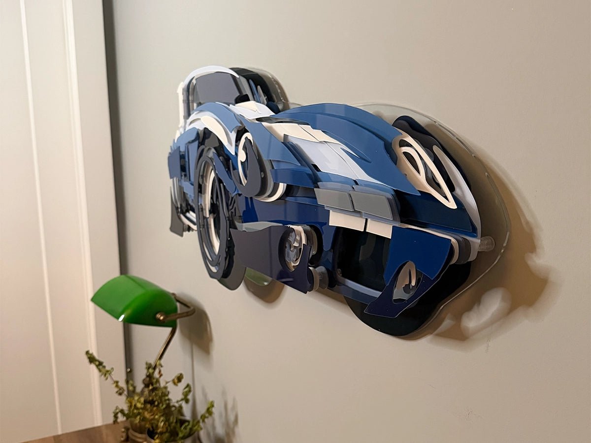 0012 - Slipstream GT - Spark Stack Inc.