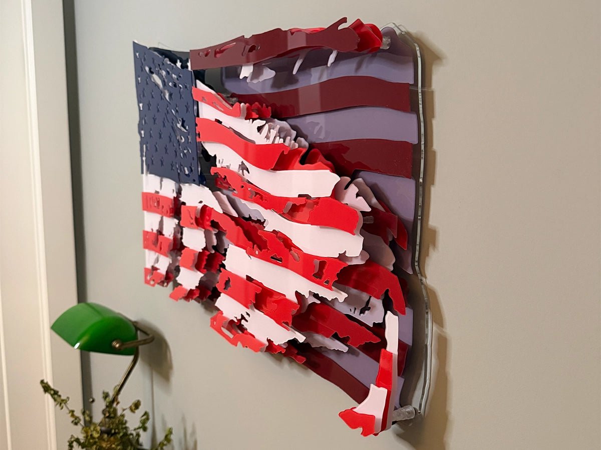 0015 - Stars & Stripes - Spark Stack Inc.