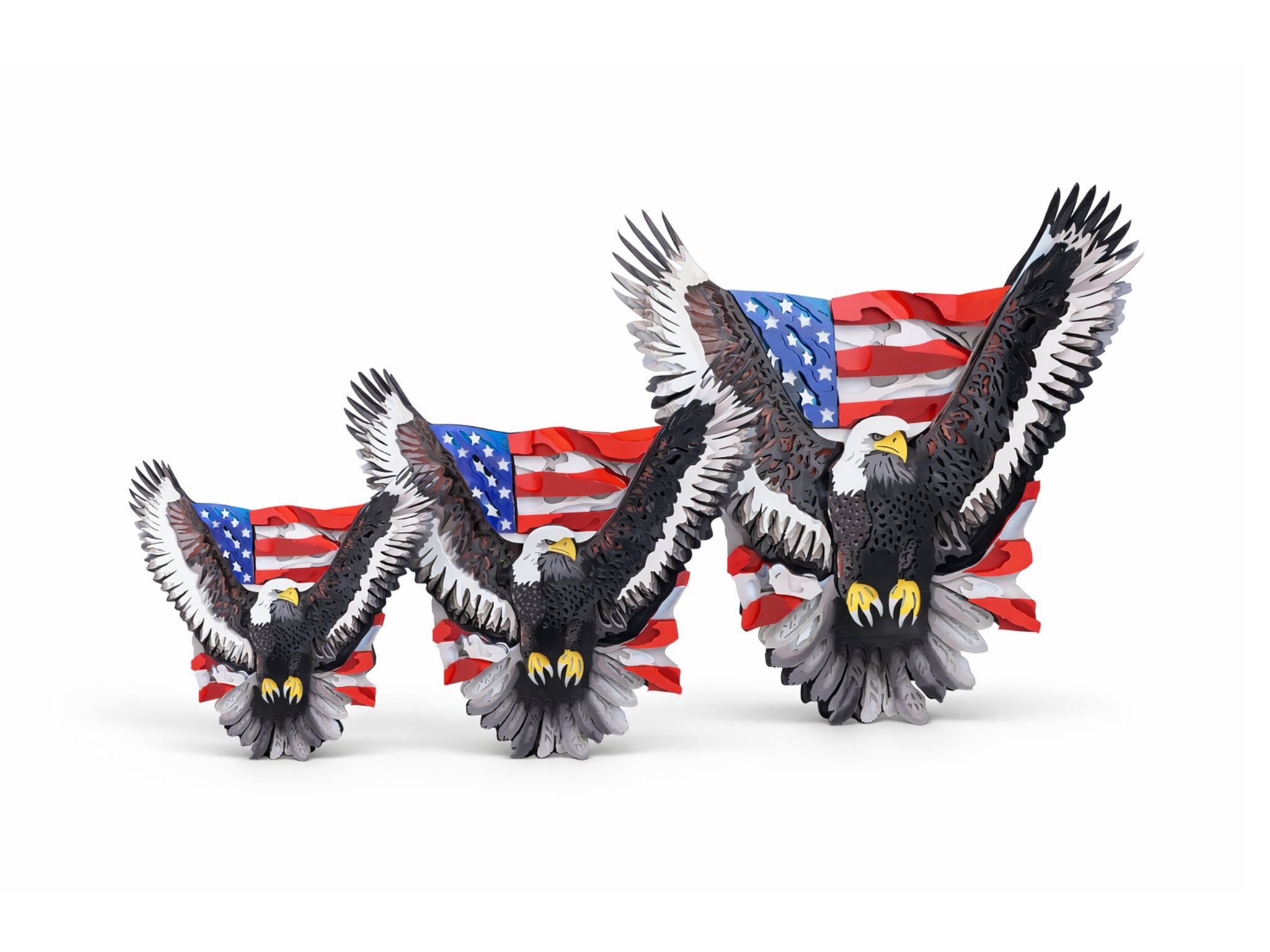 0002 - The National Bird