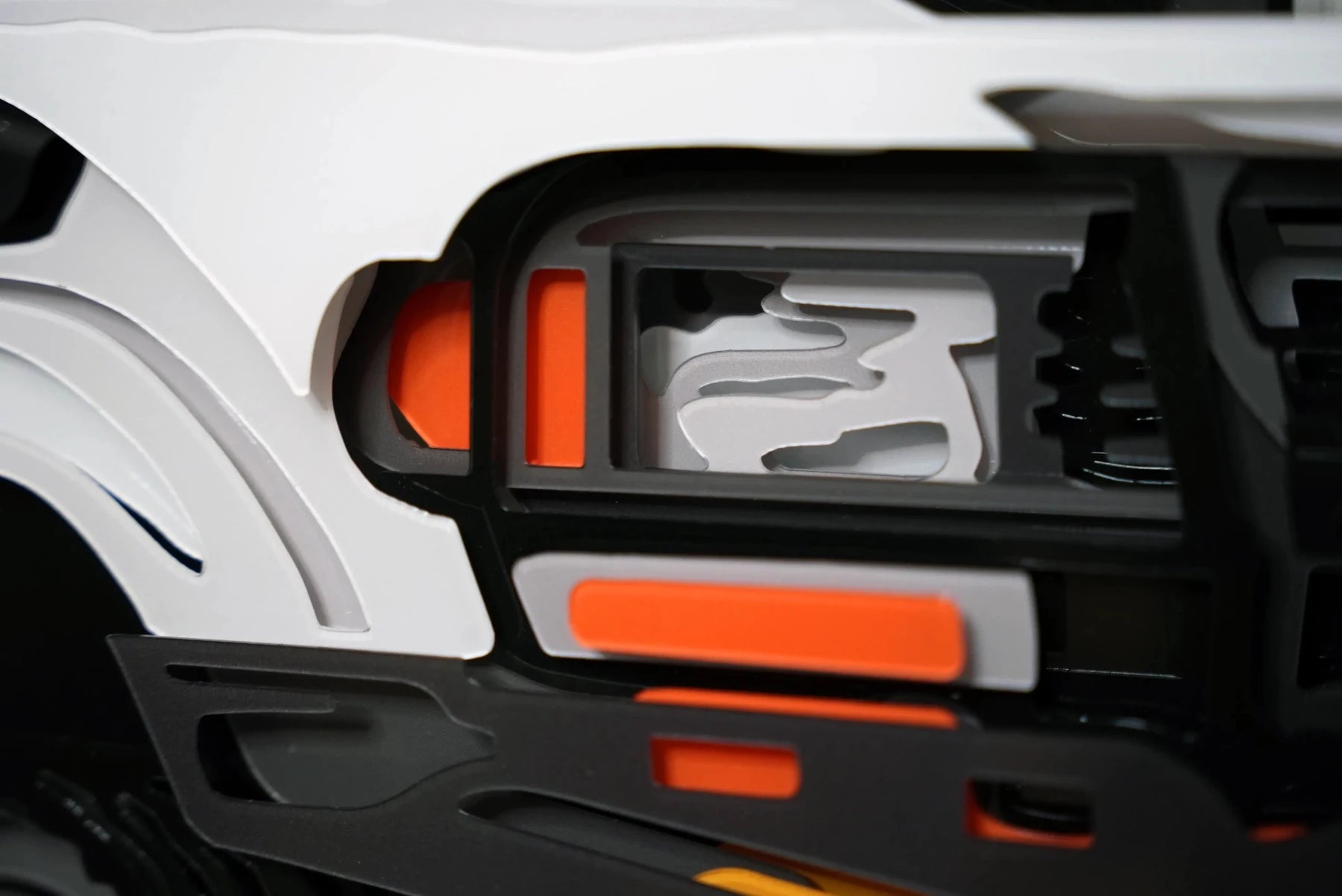 0003 - Off - Road Machine - Spark Stack Inc.