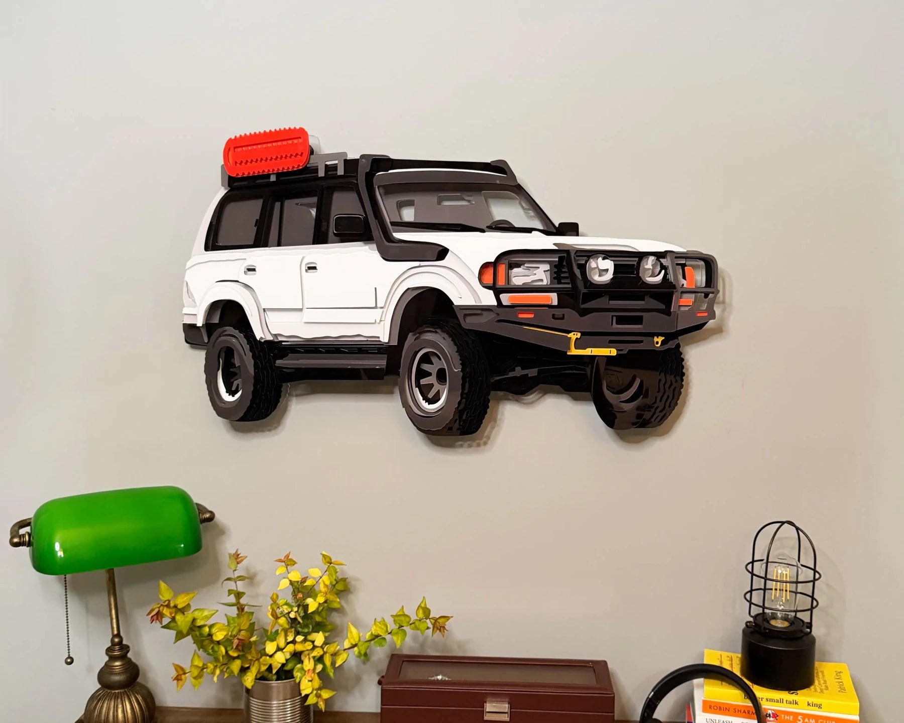0003 - Off - Road Machine - Spark Stack Inc.