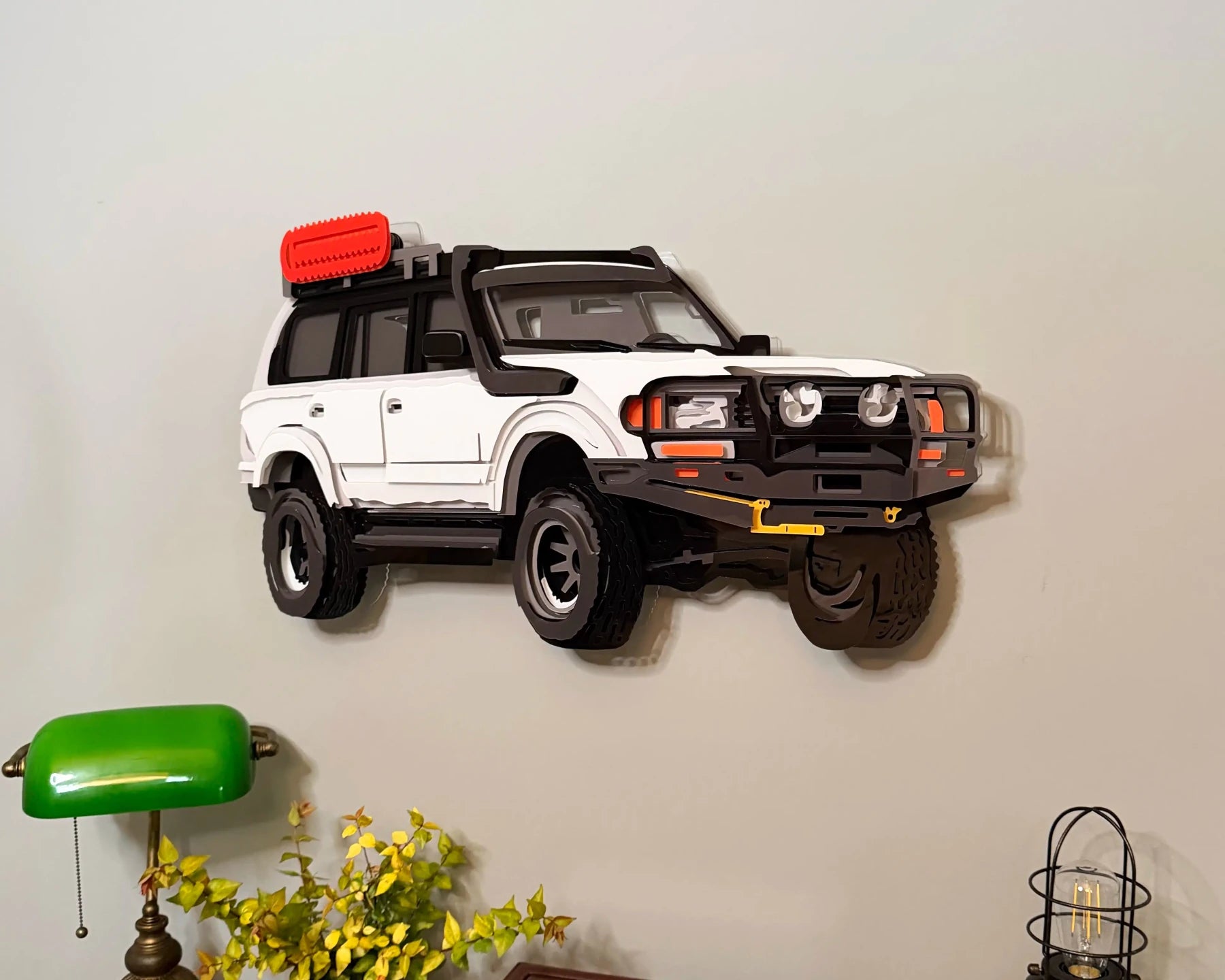 0003 - Off - Road Machine - Spark Stack Inc.