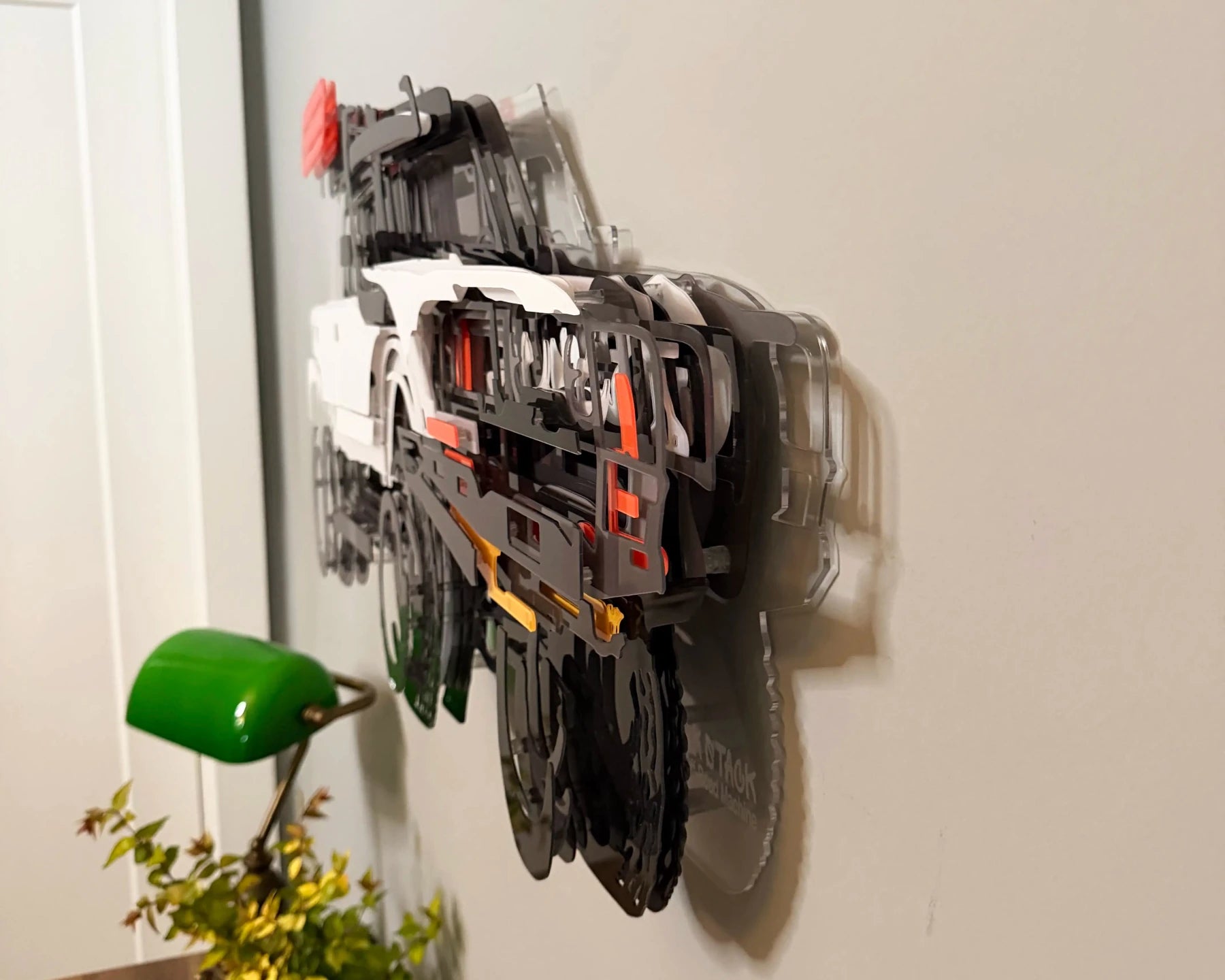 0003 - Off - Road Machine - Spark Stack Inc.