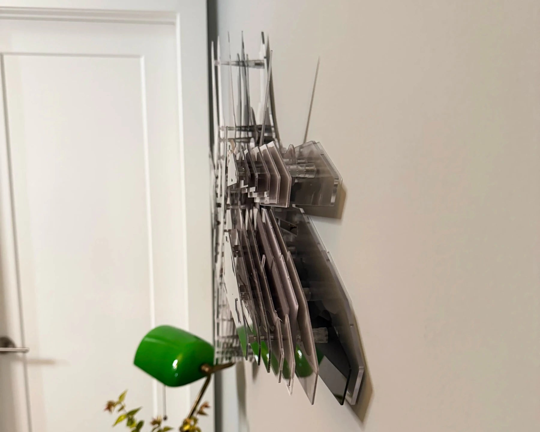 0004 - F22 Raptor - Spark Stack Inc.