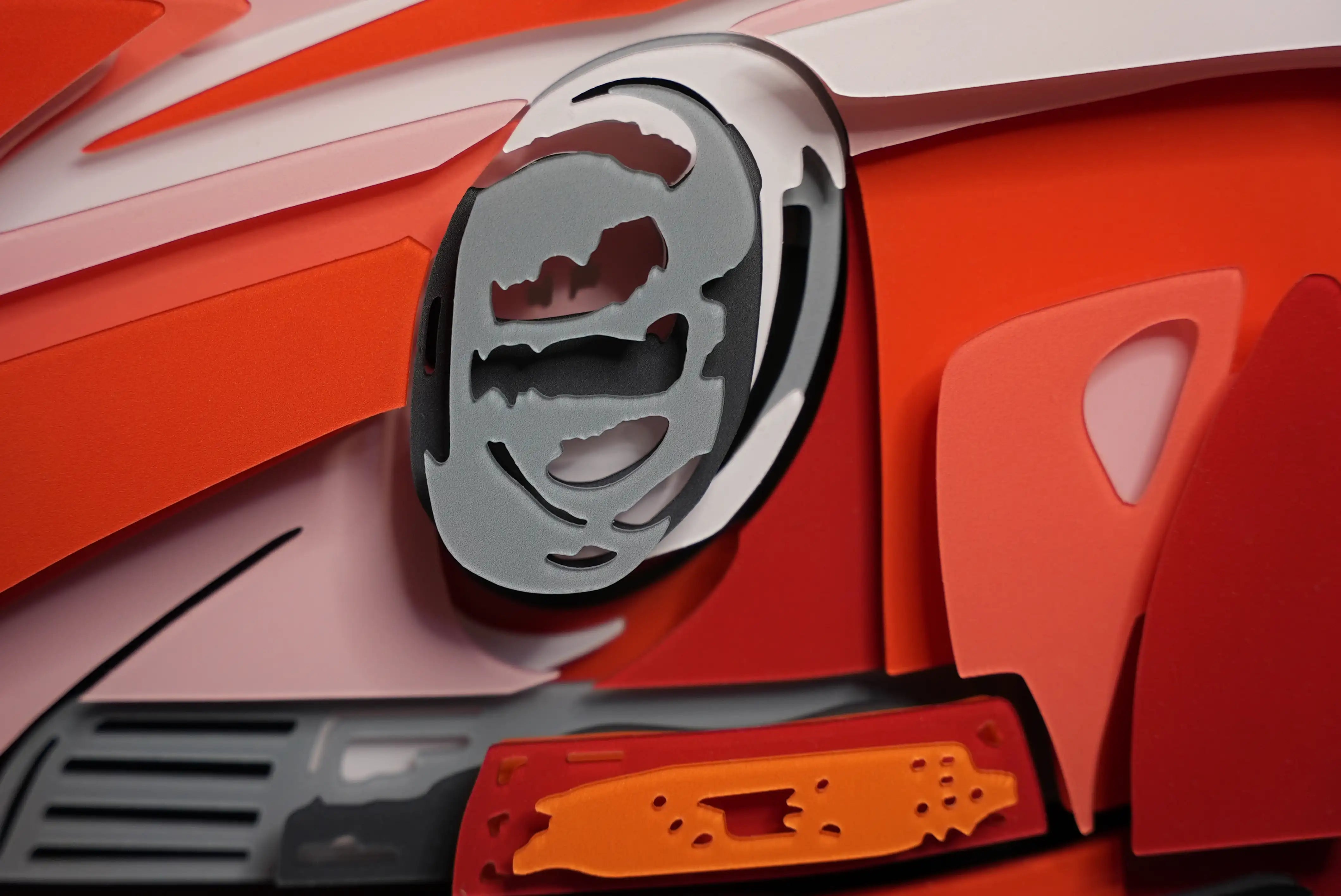 0010 - Retro German Speedster