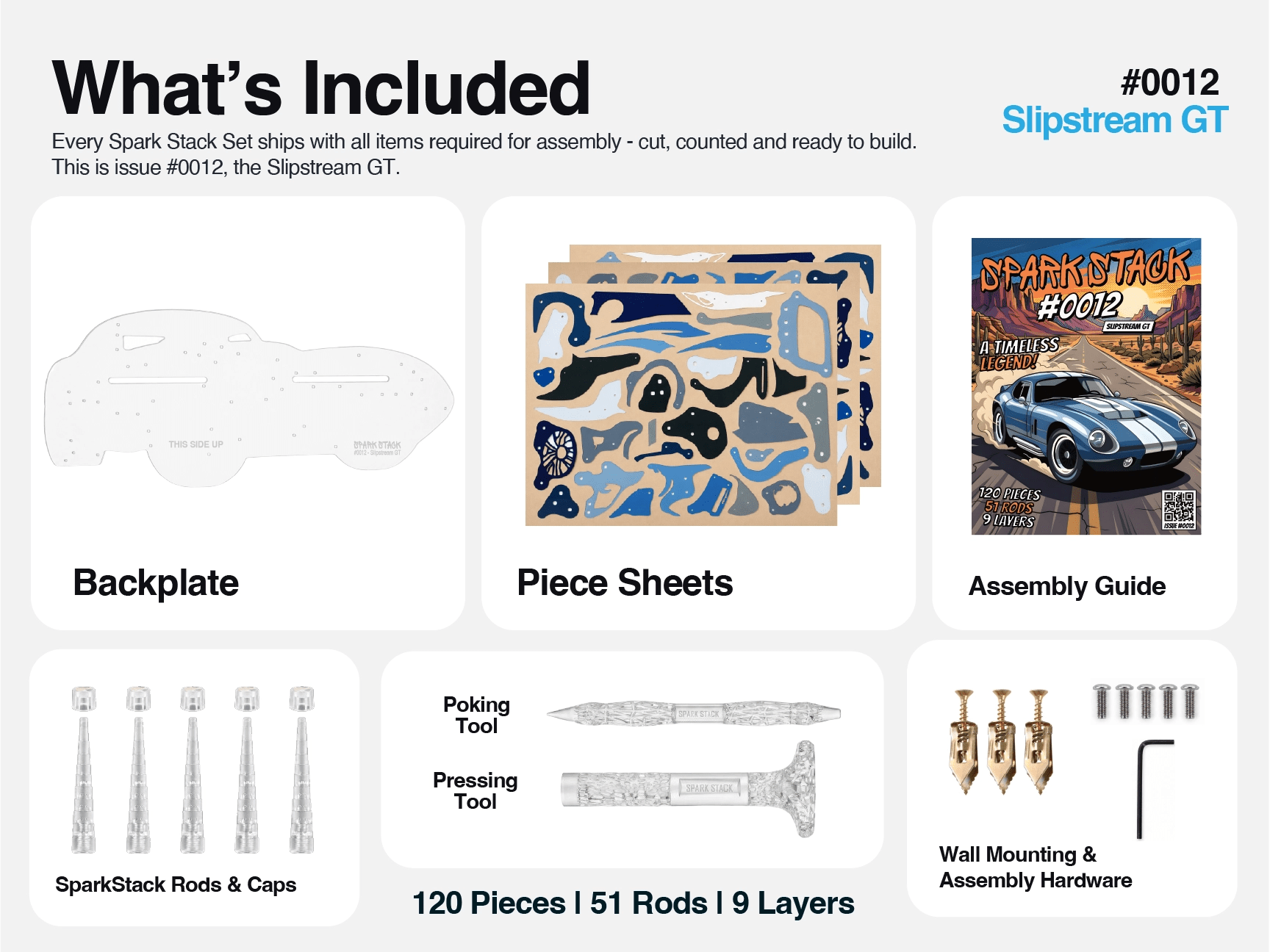 0012 - Slipstream GT - Spark Stack Inc.