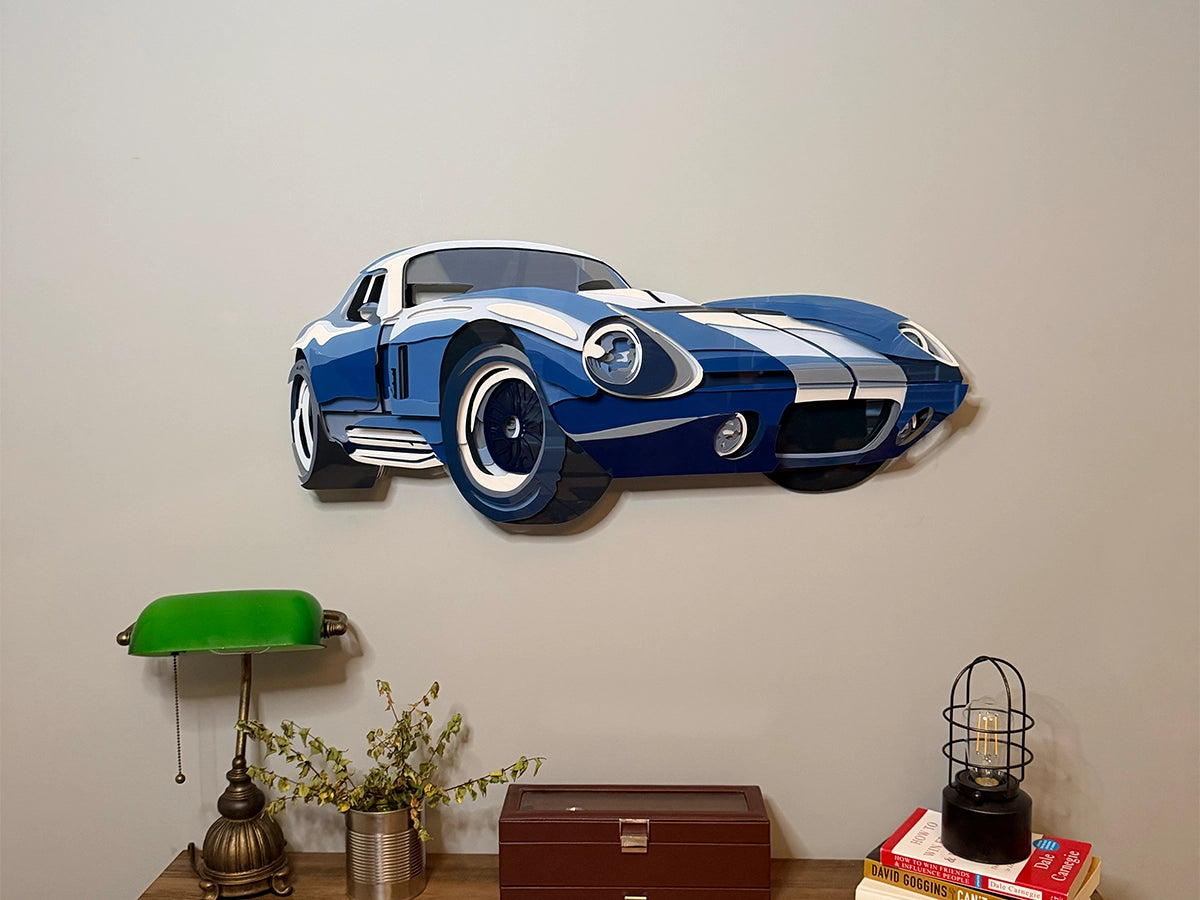 0012 - Slipstream GT