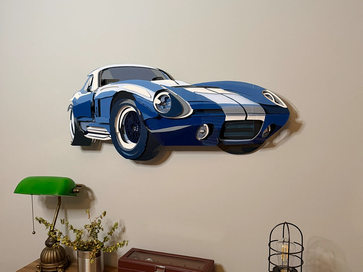 0012 - Slipstream GT