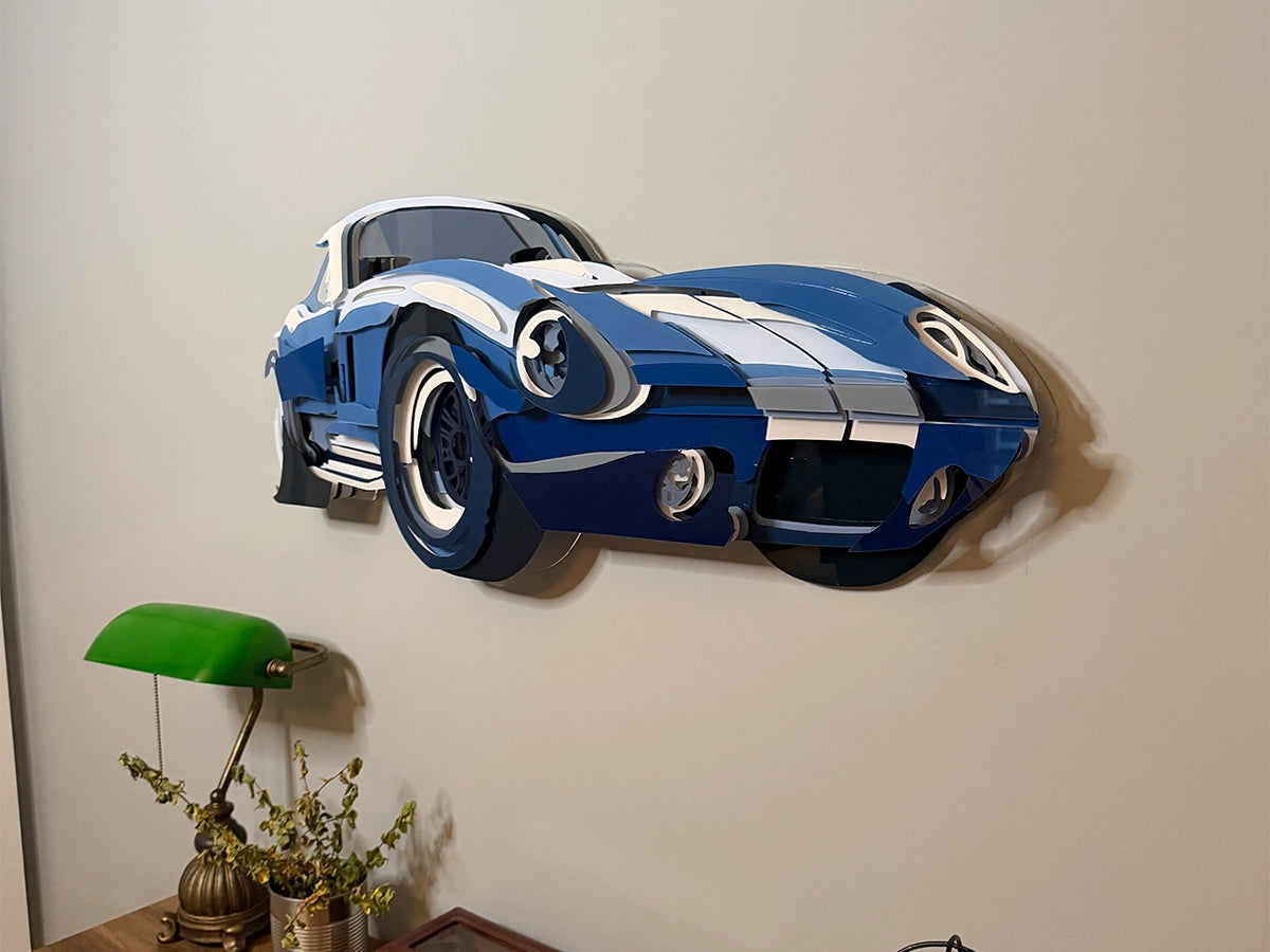 0012 - Slipstream GT
