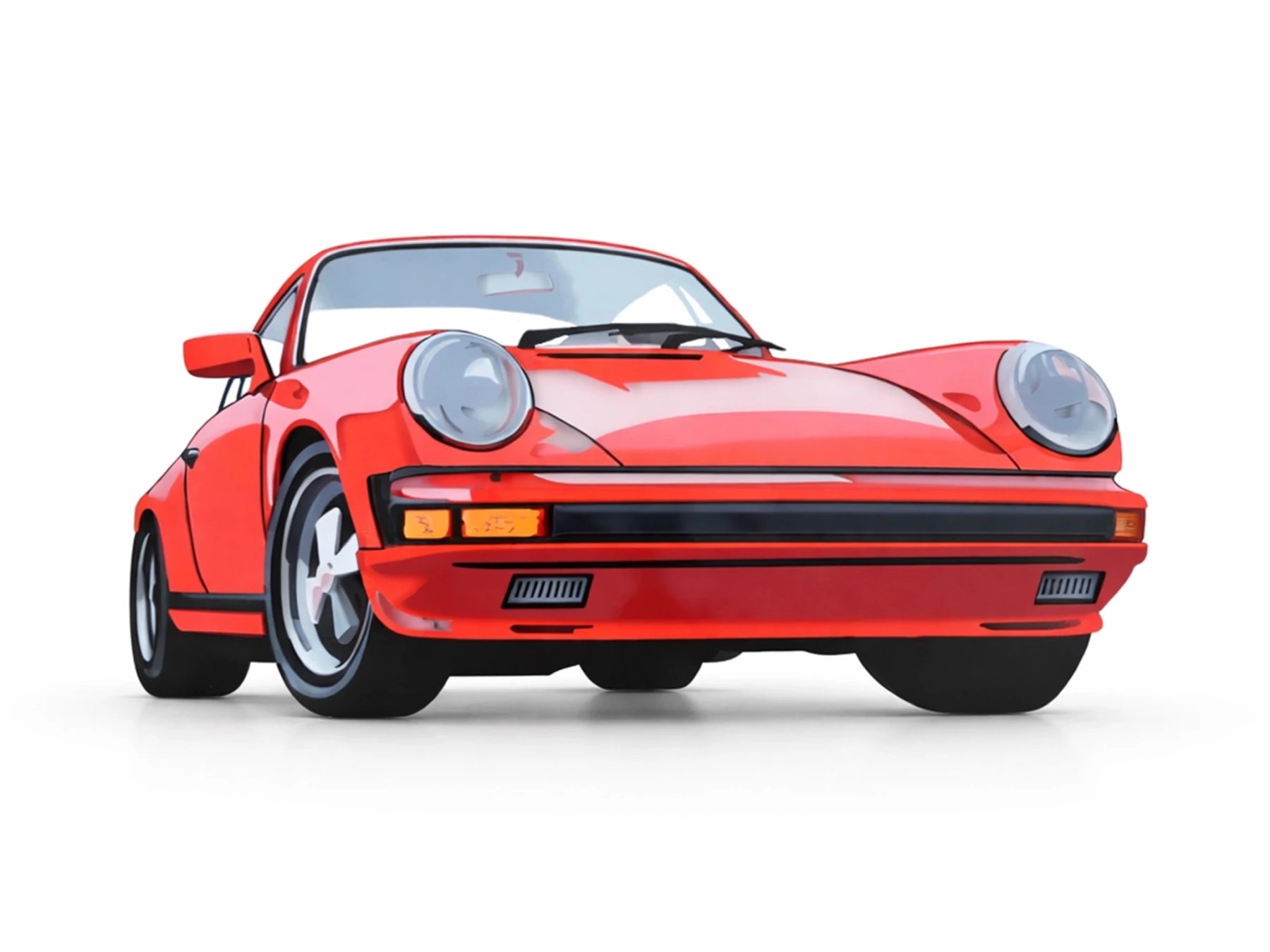 0013 - Vintage Classic - Spark Stack Inc.