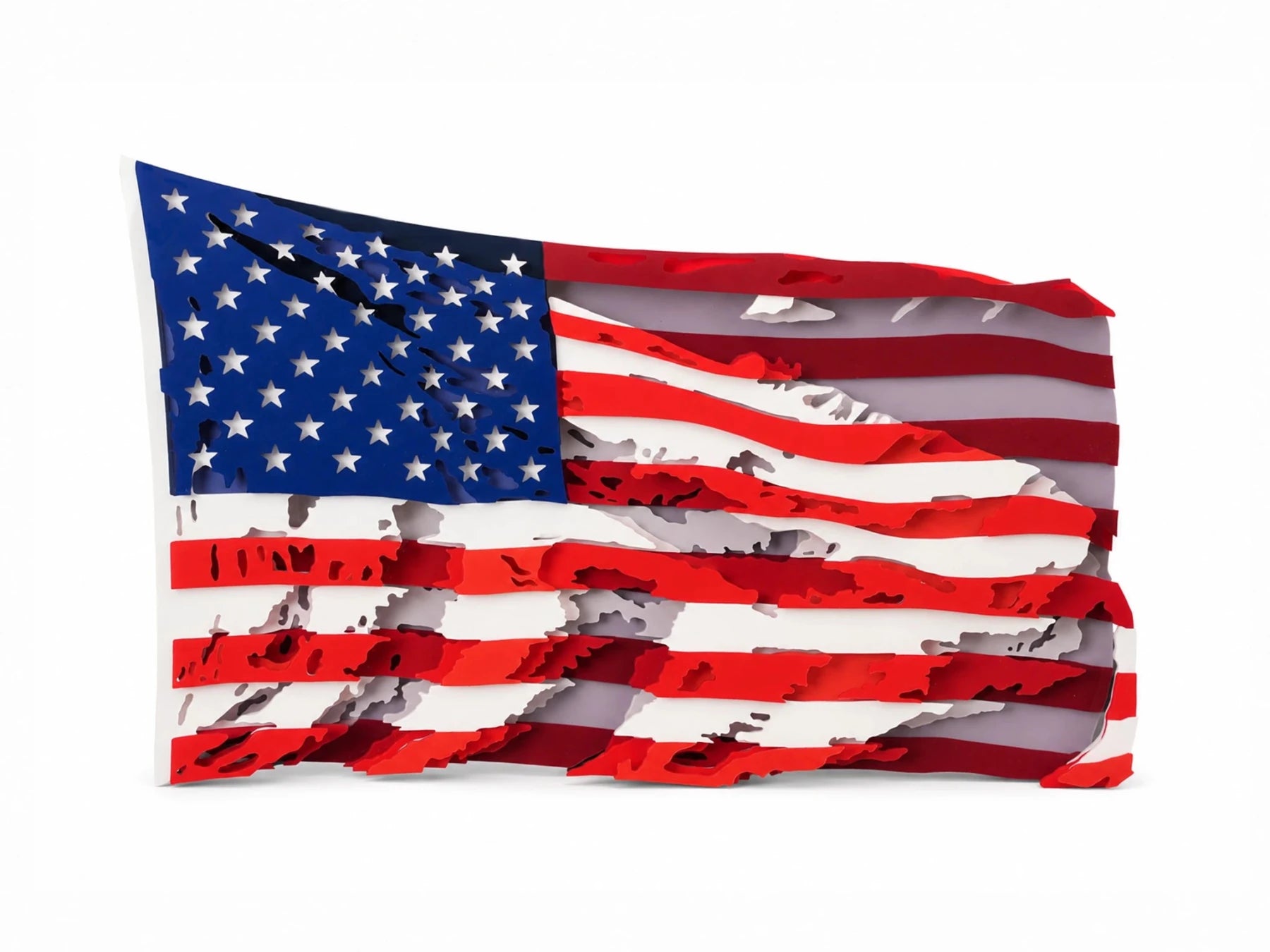 0015 - Stars & Stripes - Spark Stack Inc.