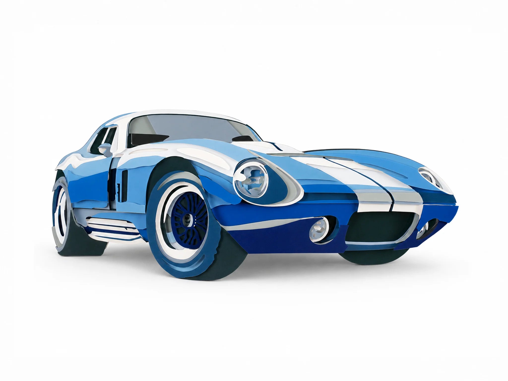0012 - Slipstream GT